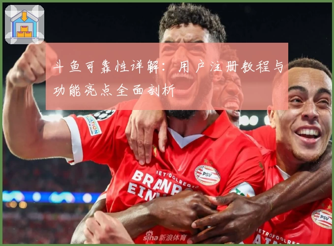 斗鱼可靠性详解：用户注册教程与功能亮点全面剖析