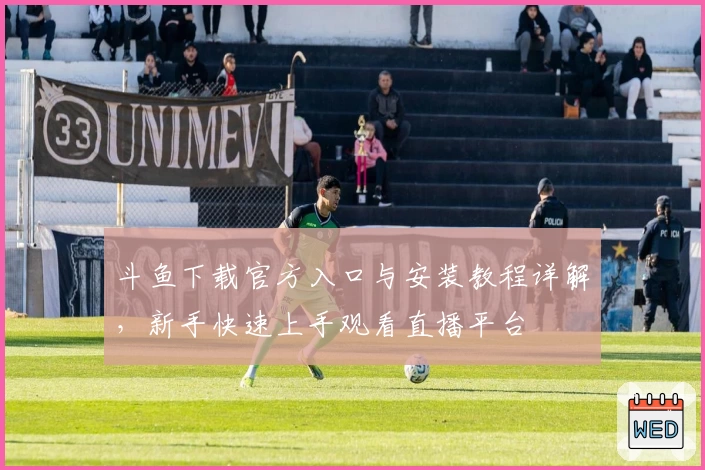 斗鱼下载官方入口与安装教程详解,新手快速上手观看直播平台
