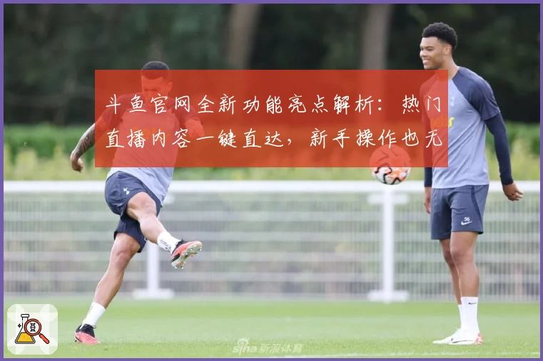 斗鱼官网全新功能亮点解析:热门直播内容一键直达,新手操作也无压力