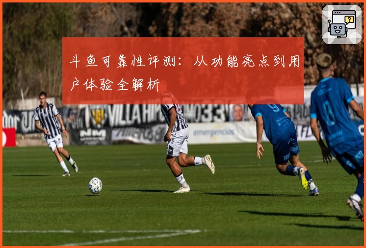 斗鱼可靠性评测：从功能亮点到用户体验全解析