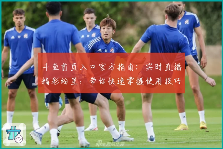斗鱼首页入口官方指南:实时直播精彩纷呈,带你快速掌握使用技巧